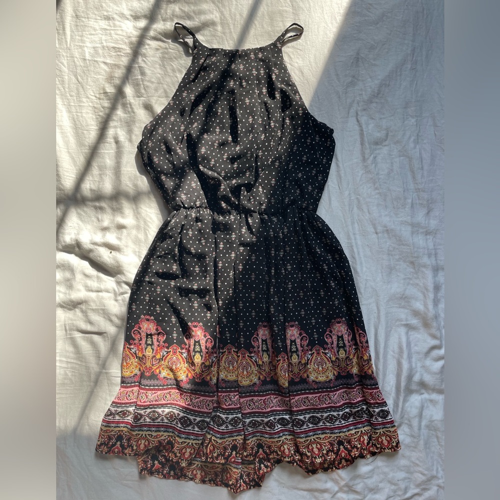 MI AMI Dress (S)
